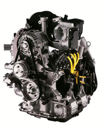 U3698 Engine